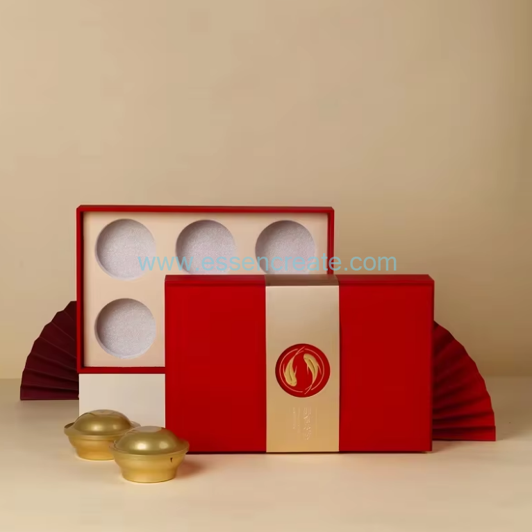 Tonic Food Box