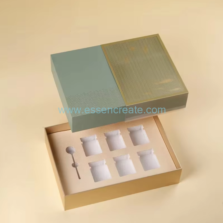 Bird's Nest Gift Box