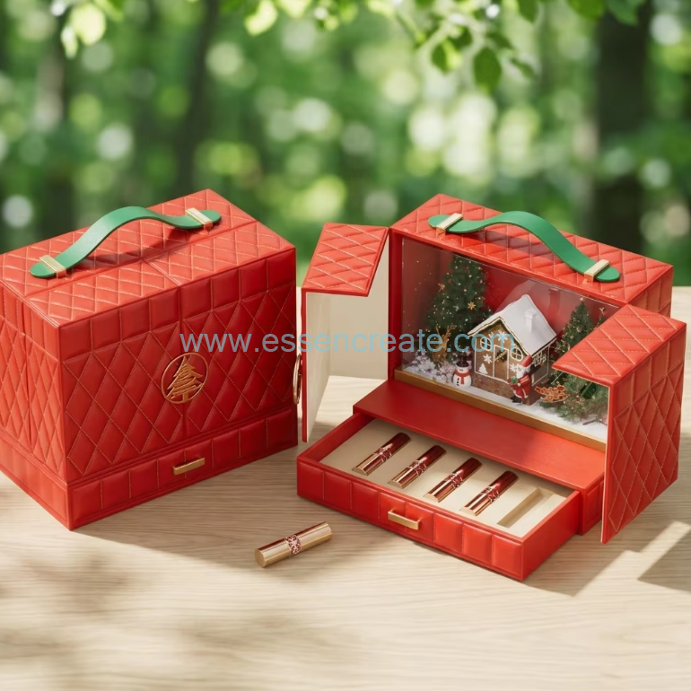 Christmas Gift Box Set Christmas Gift Box Set