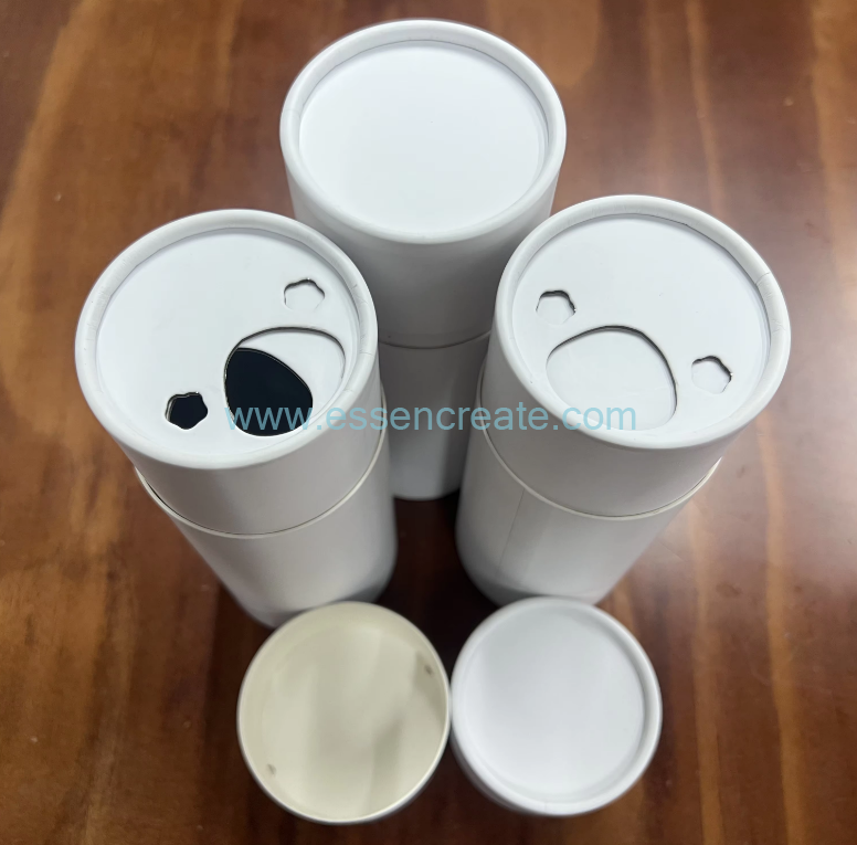 Laundry Fragrance Beads Paper Canister