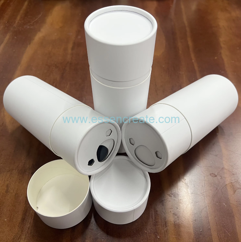 Laundry Bead Packaging
