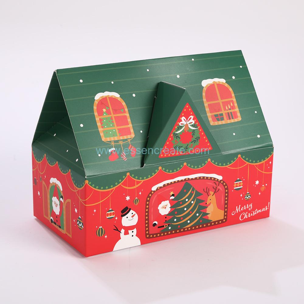 Christmas Packaging Box
