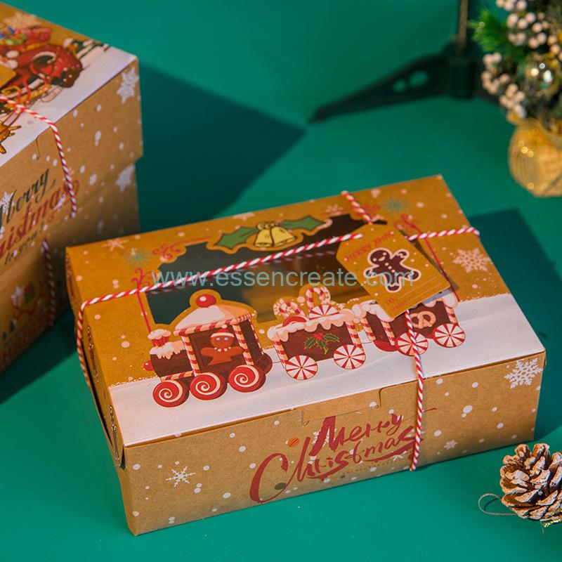 Christmas Gift Box
