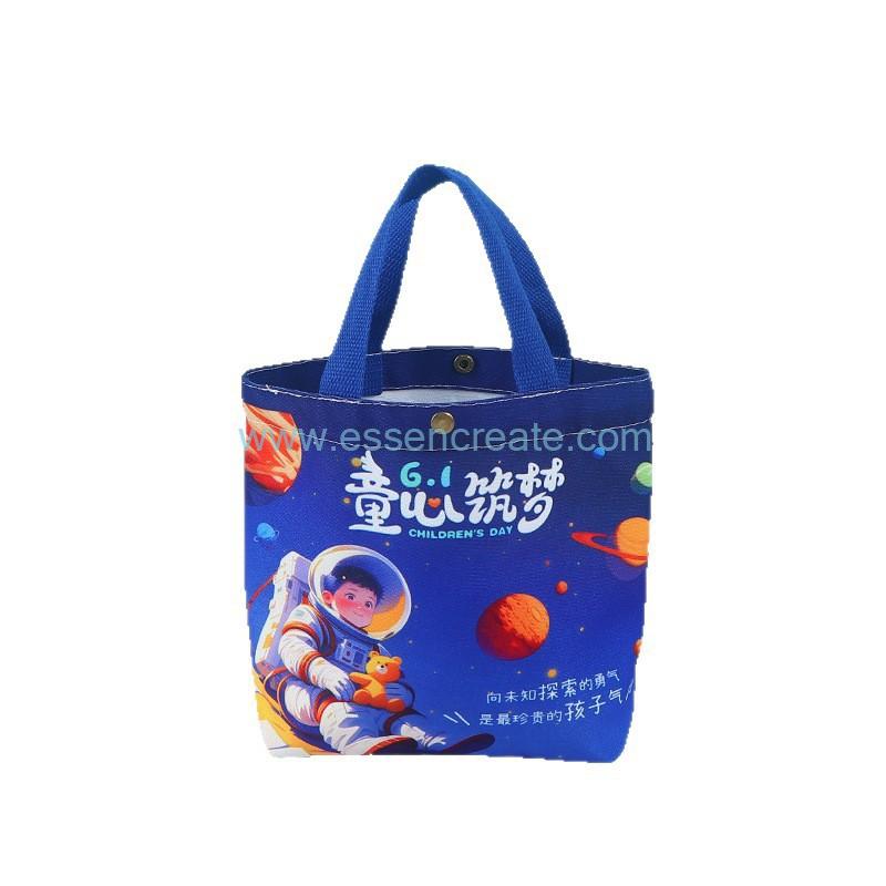 Children's Day Gift Bag Children's Day Gift Bag