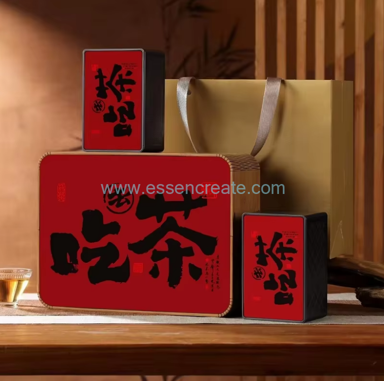 Tea Souvenir