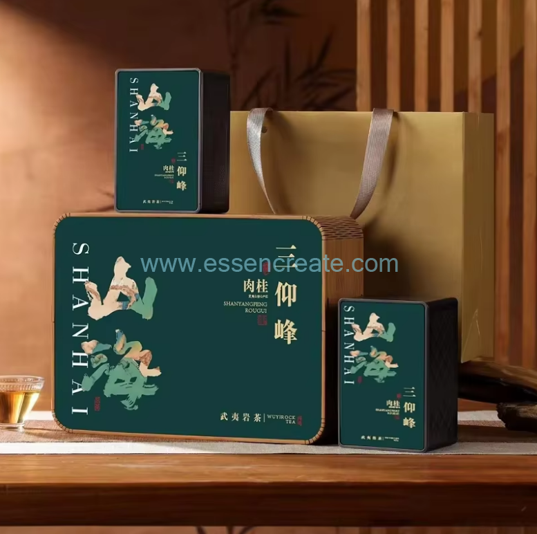 High-end Tea Gift