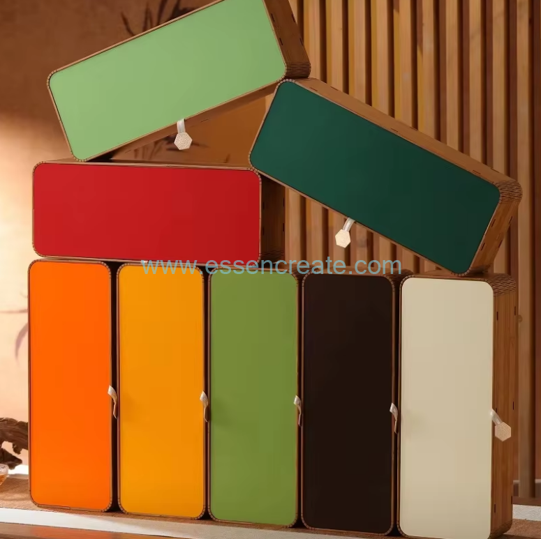 Long Tea Gift Box Long Tea Gift Box