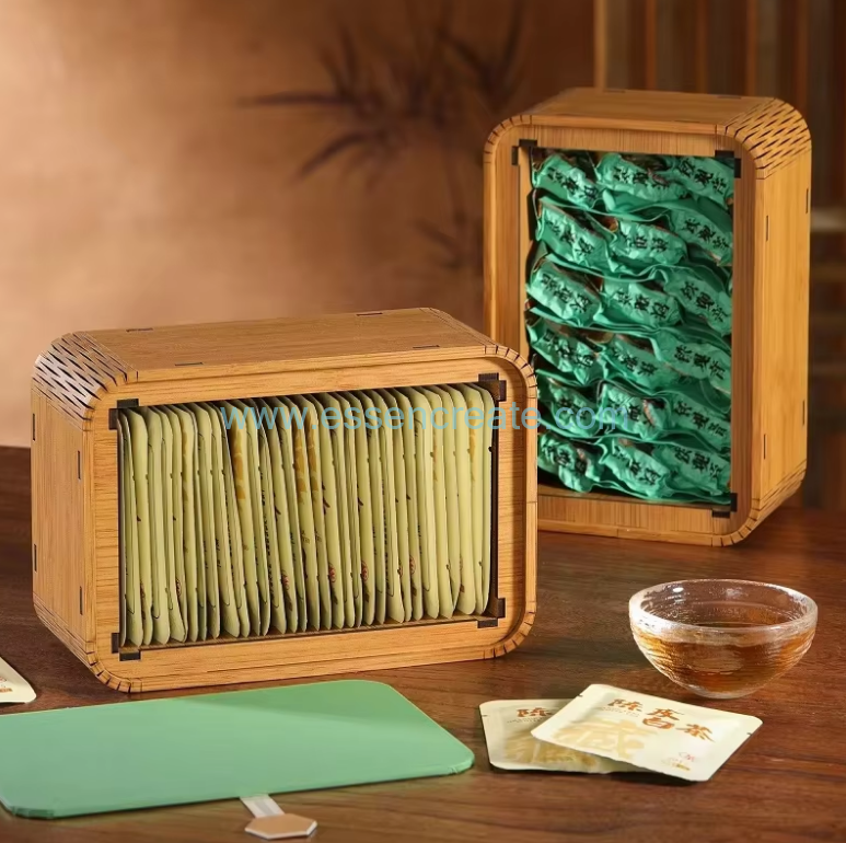  30 Tea Cakes Box