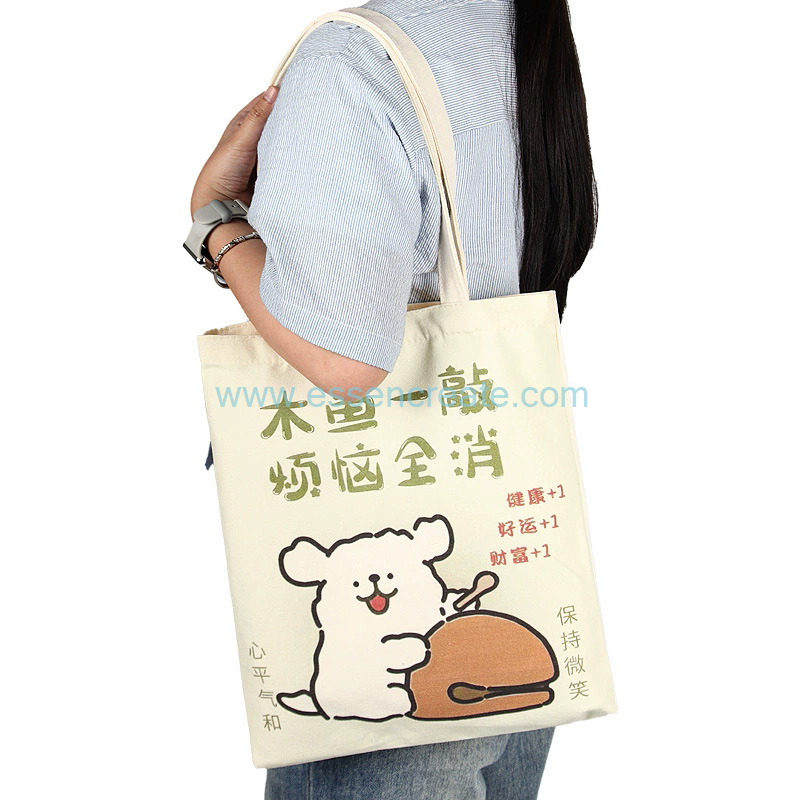 Canvas Tote Bag Canvas Tote Bag