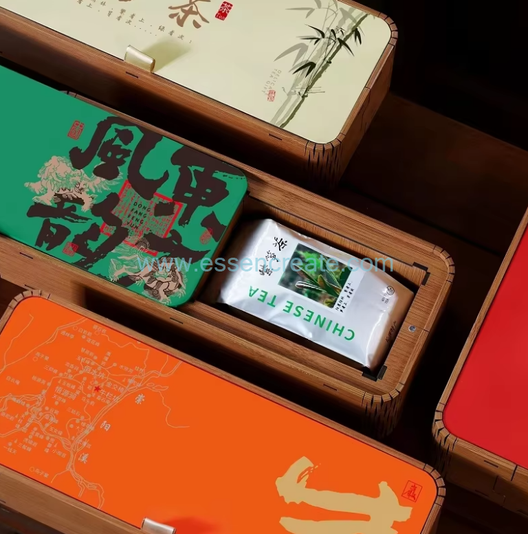 premium gift box premium gift box
