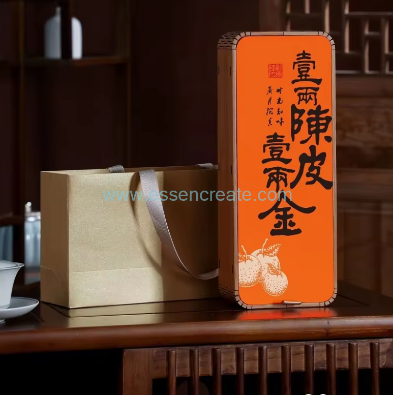 oolong tea box oolong tea box