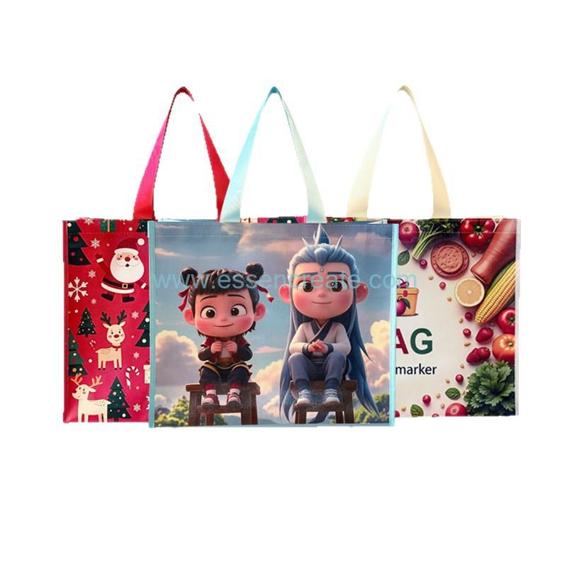 Eco-Friendly Tote Bag Eco-Friendly Tote Bag