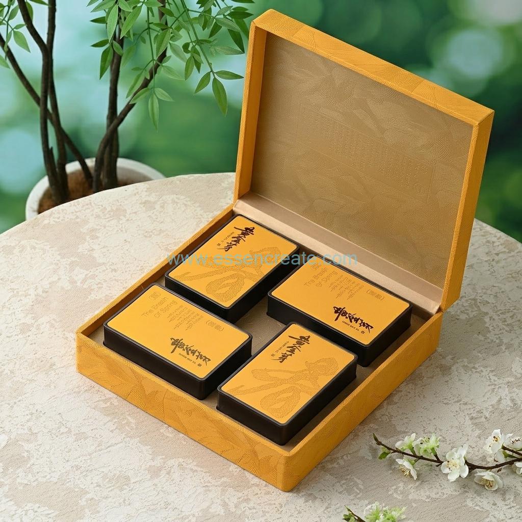 Foreign Trade Tea Gift Foreign Trade Tea Gift