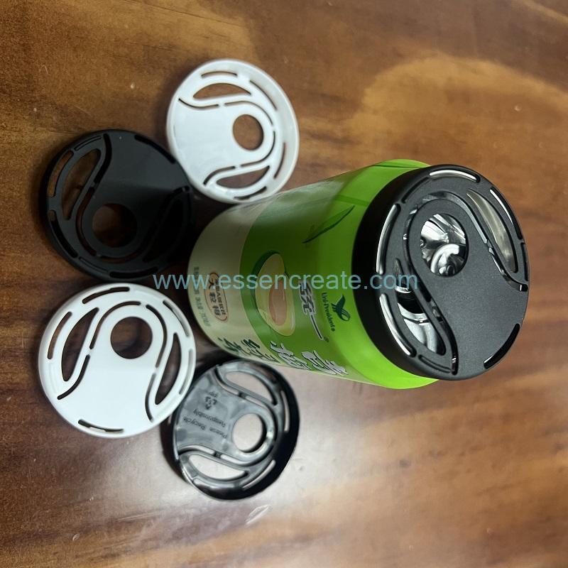 Child Proof Can Cap