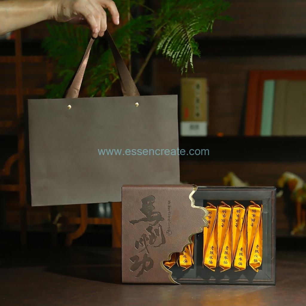 Chinese Style Gift Box
