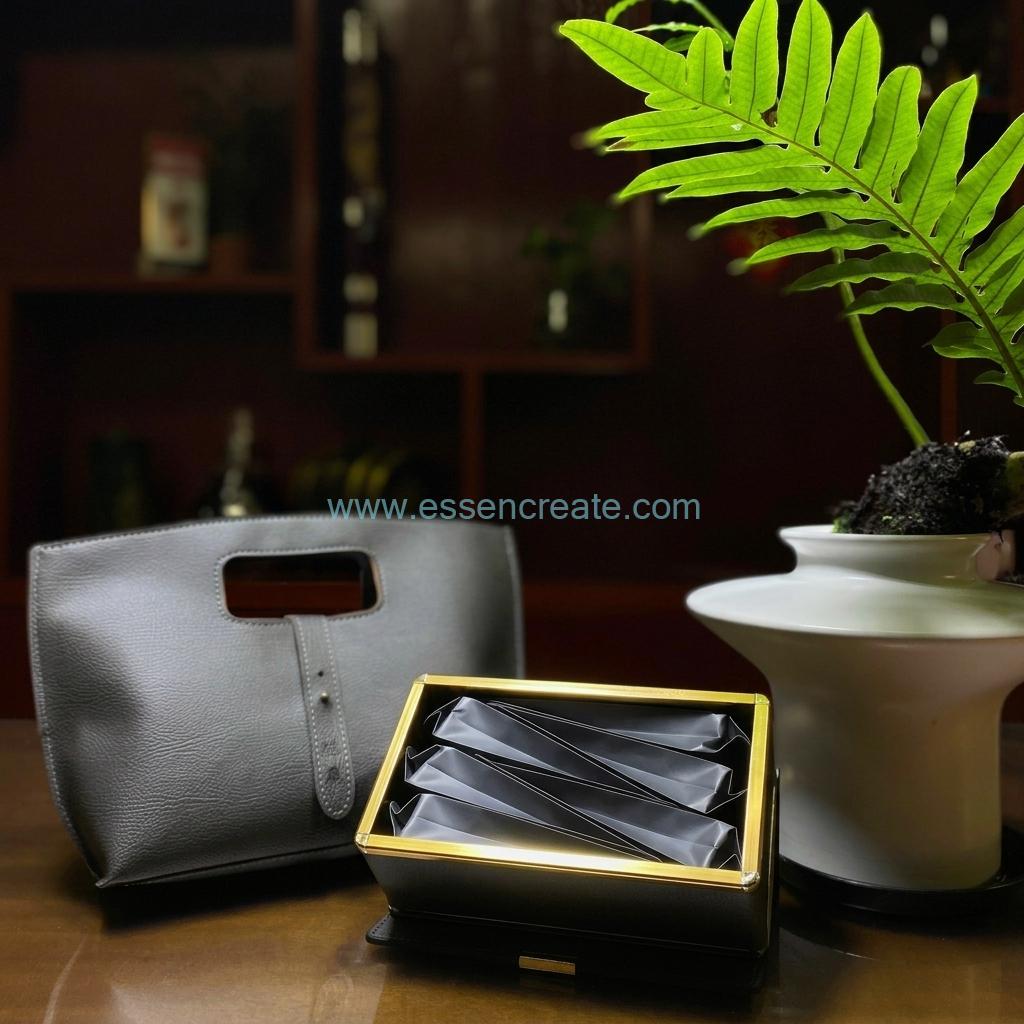 Private Label Tea Box Private Label Tea Box