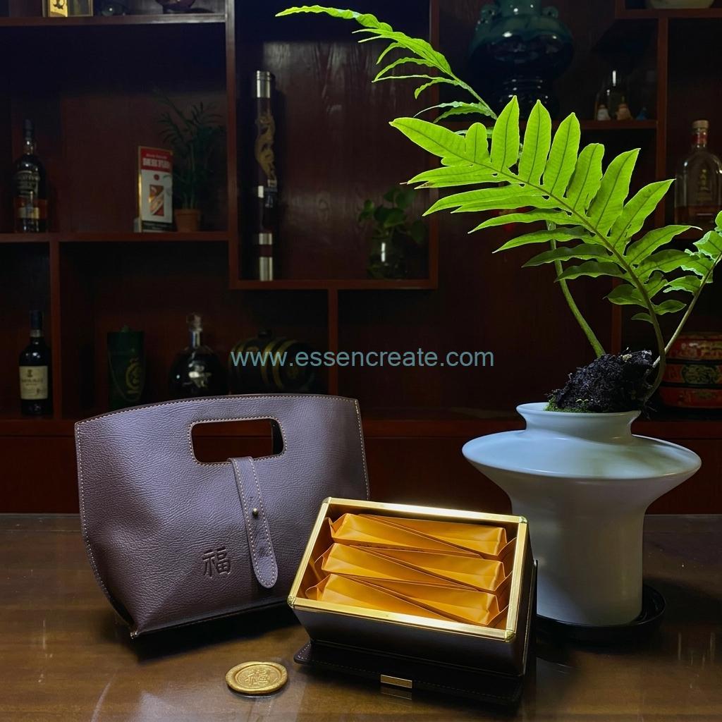 6- Piece Tea Storage 6- Piece Tea Storage