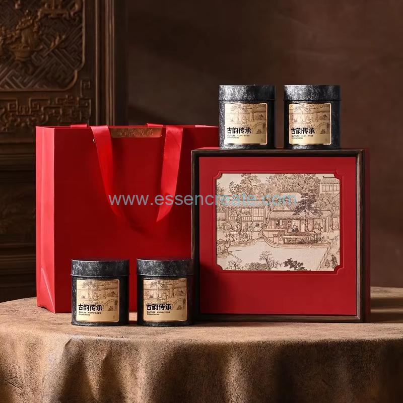 Souvenir Packaging Box