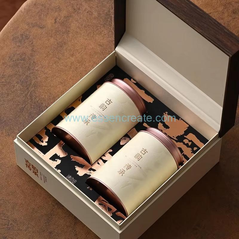  Chinese Cultural Creation Box