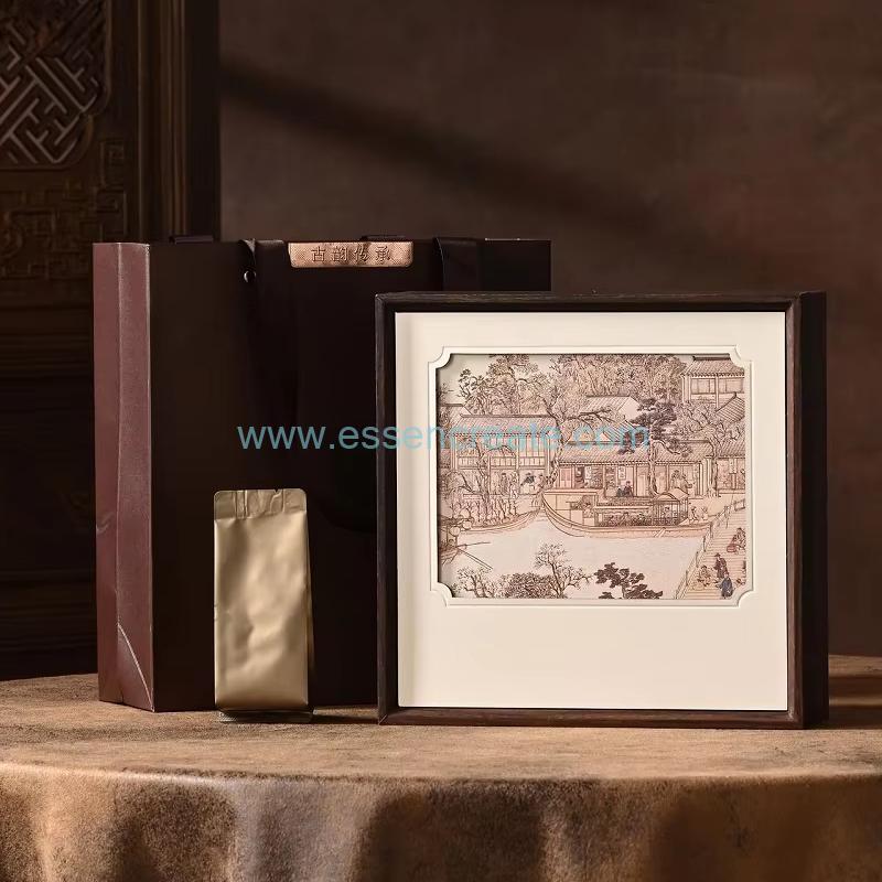 Chinese Cultural Gift Box
