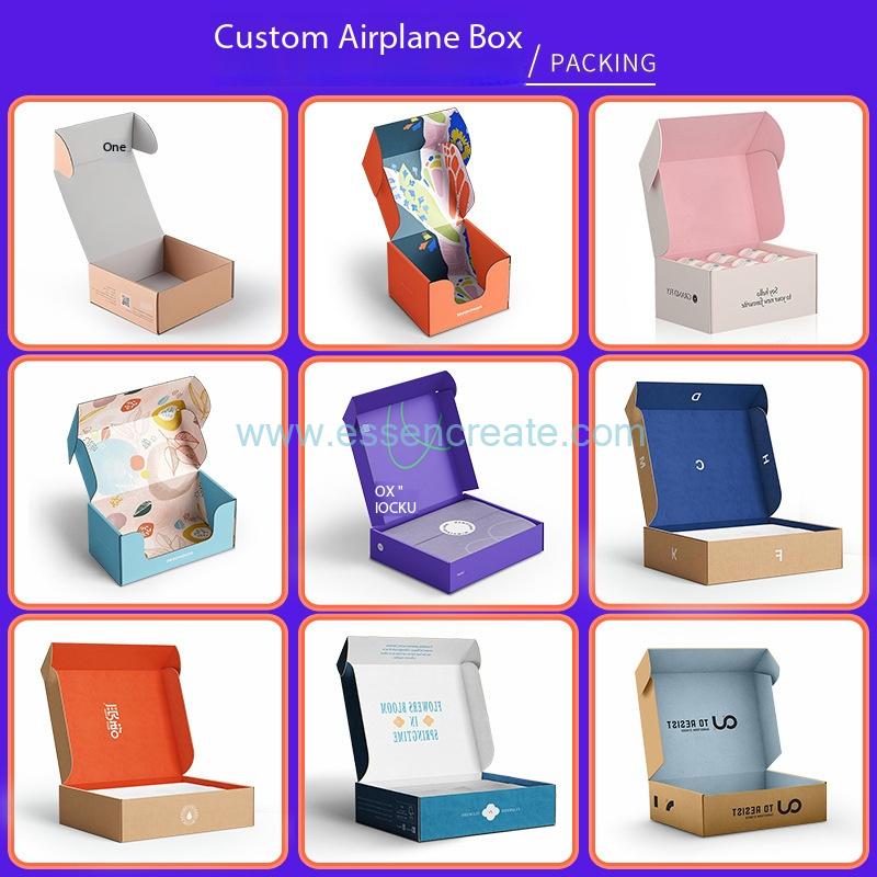 Airplane box Airplane box