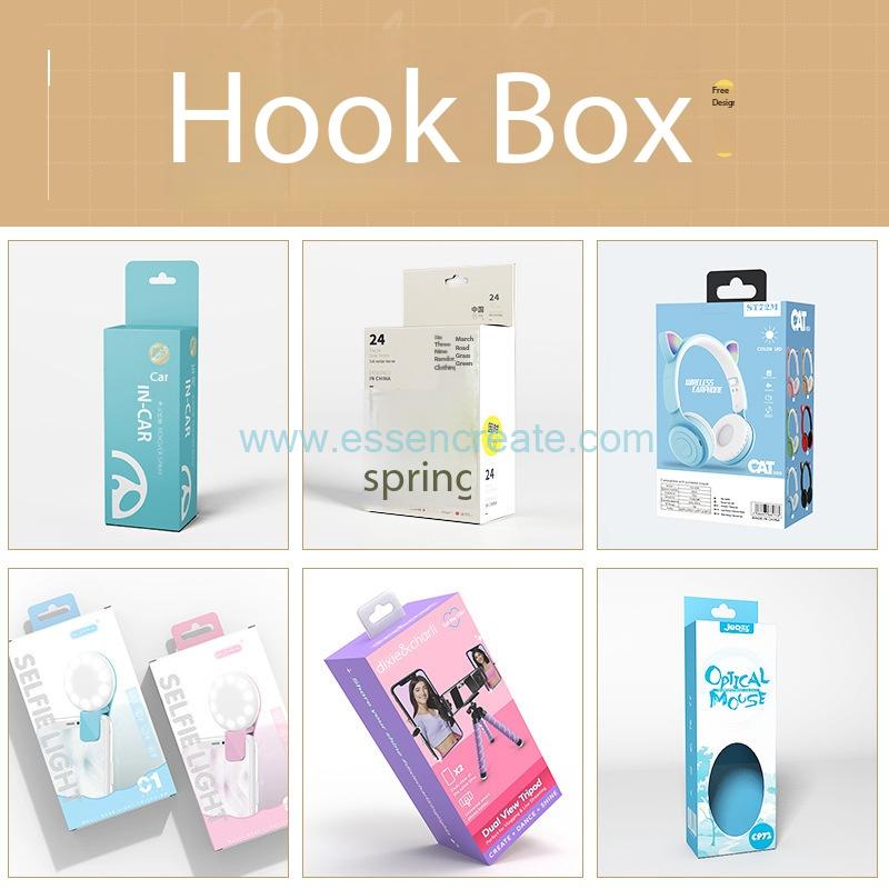 Hanger boxes Hanger boxes