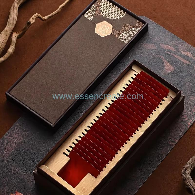 25 Pcs Cracker Tea Pack