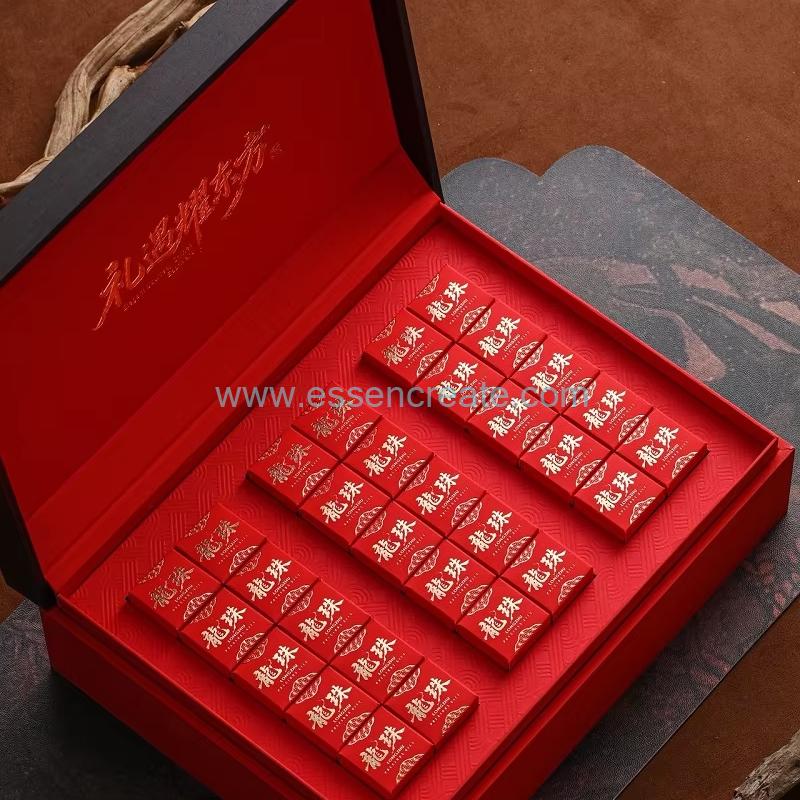 Independent Small Packaging
