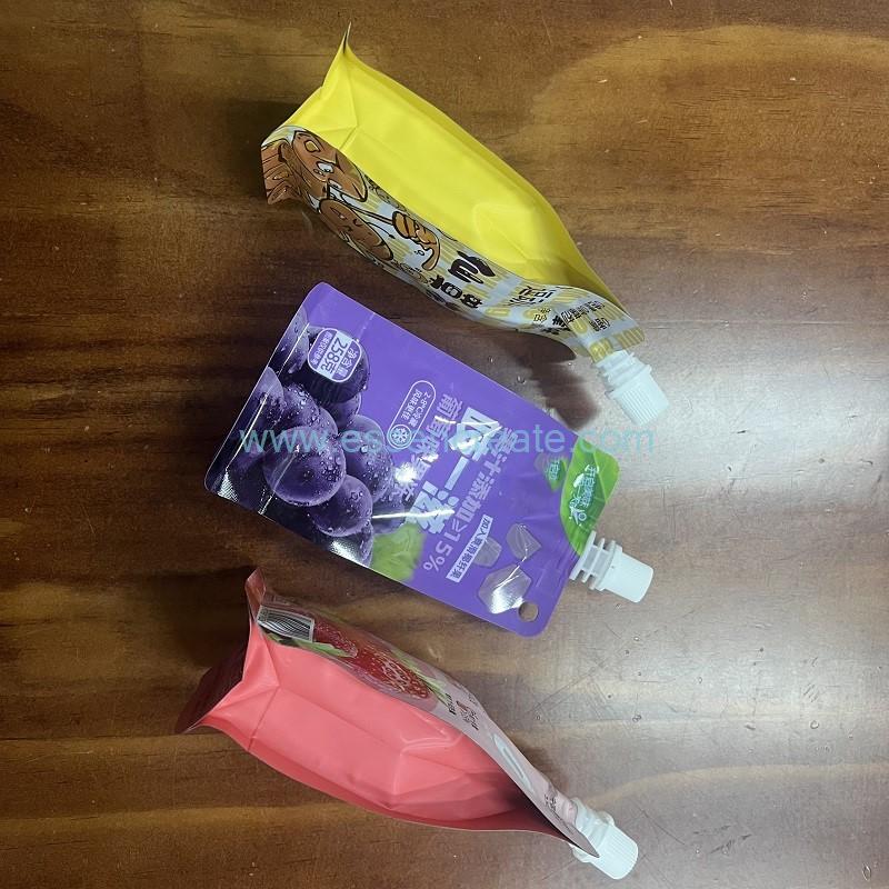 Drink Pouch Drink Pouch
