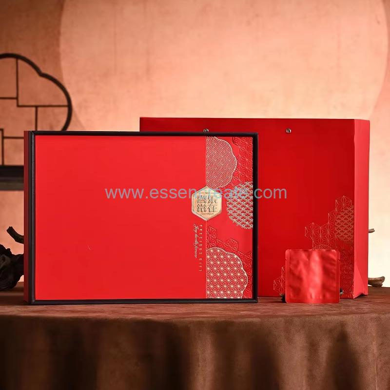 Tea Packaging Box Tea Packaging Box