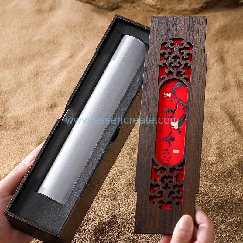 50G Incense Tube