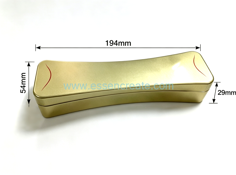 Special Shaped Metal Tin Special Shaped Metal Tin