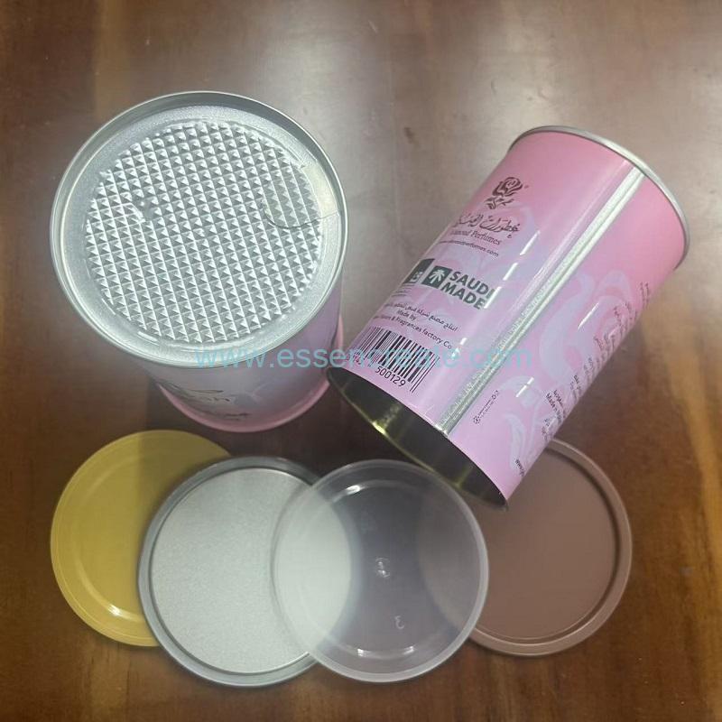 Plastic Lid For Tin Can Plastic Lid For Tin Can