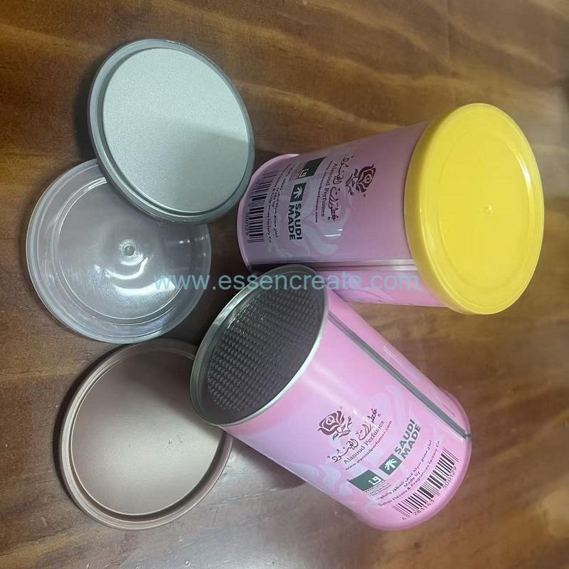 Food Grade Tin Can Packaging Food Grade Tin Can Packaging