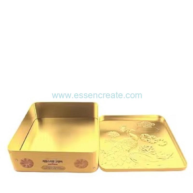 Custom Tin Packaging Accessories Custom Tin Packaging Accessories