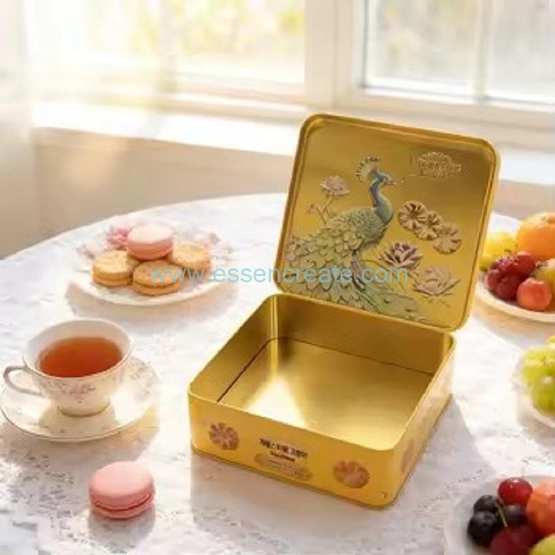 Square Tin Box Wholesale Square Tin Box Wholesale