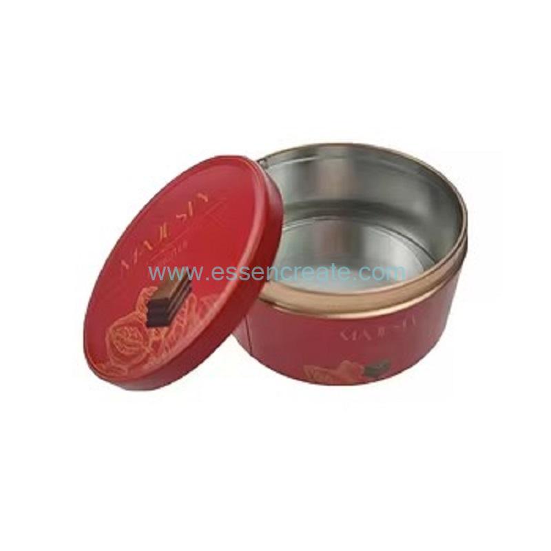 Round Tin Box Wholesale Round Tin Box Wholesale