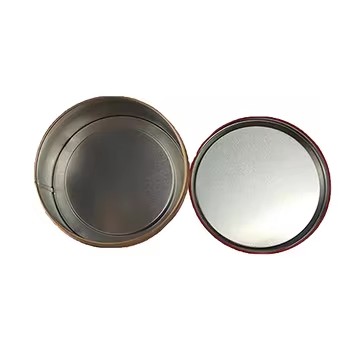Custom Tin Packaging Accessories Custom Tin Packaging Accessories