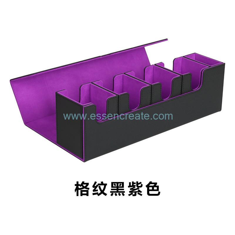 Separable Board Game Card Holder