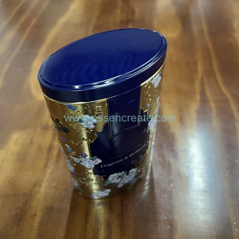 Wholesale Tin Container Wholesale Tin Container