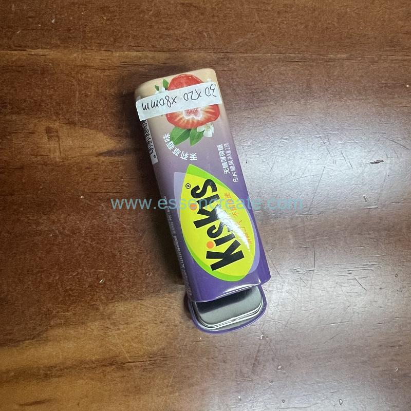Wholesale Small Tin Container Wholesale Small Tin Container