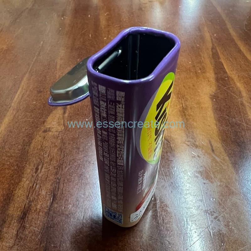 Mint Candy Packaging Tin Mint Candy Packaging Tin