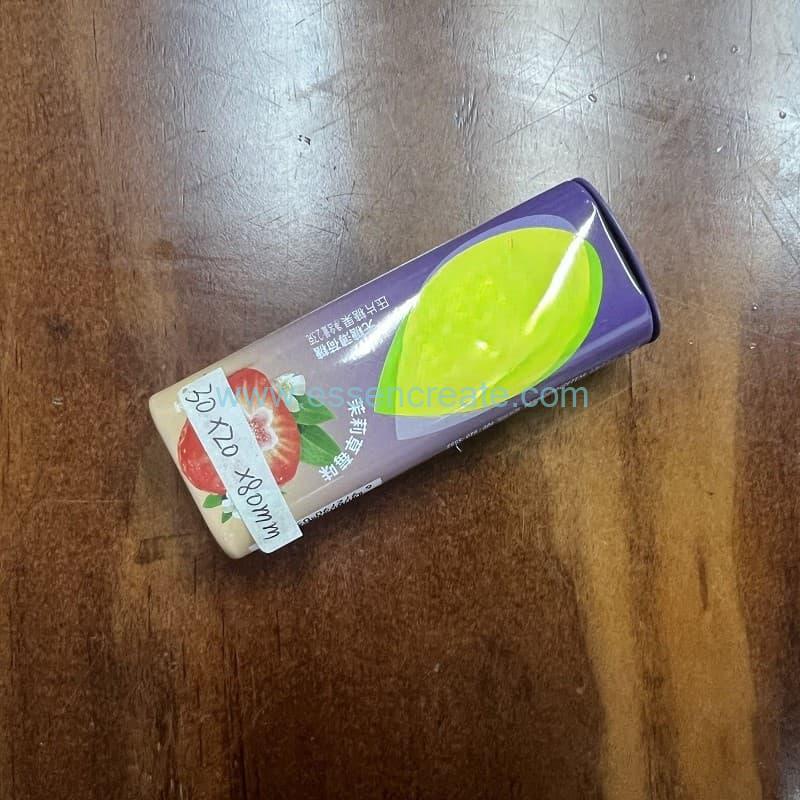 Flip Top Tin Box Flip Top Tin Box