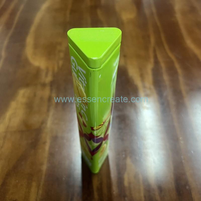 Special Shape Metal Tin Special Shape Metal Tin