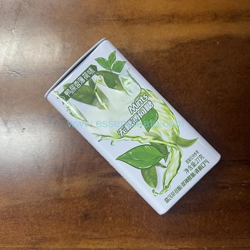 Custom Printed Tin Box Custom Printed Tin Box
