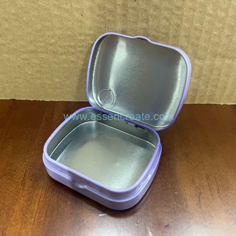 Confectionery Storage Tin Confectionery Storage Tin
