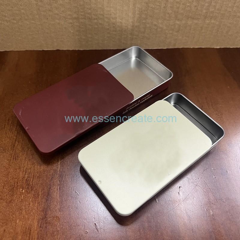 Candy Storage Tin Candy Storage Tin