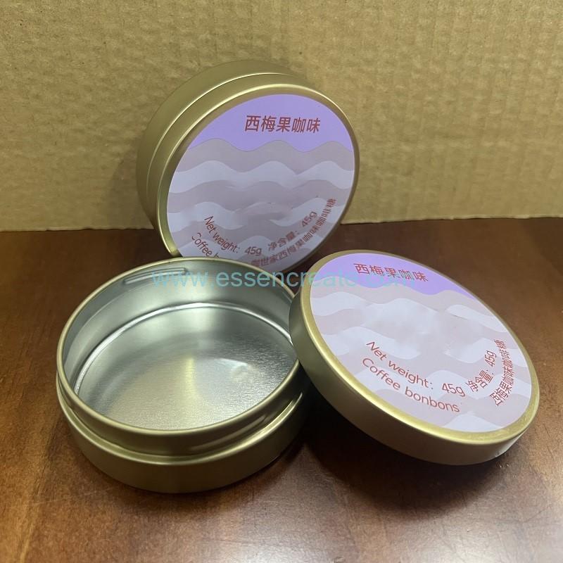 Mint Candy Tin Case Mint Candy Tin Case