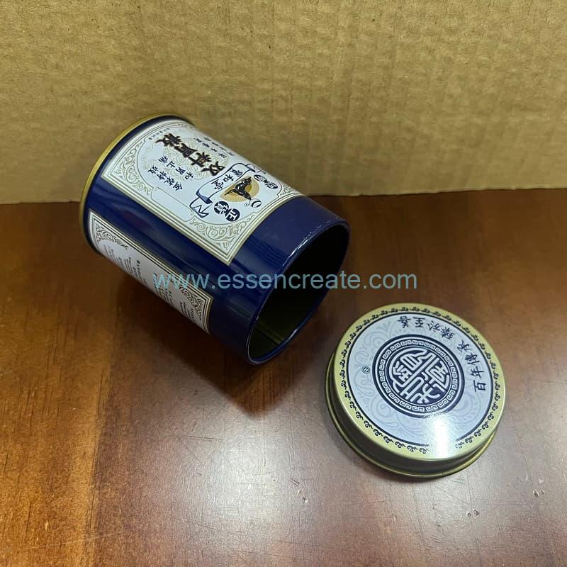 Food grade tinplate Food grade tinplate