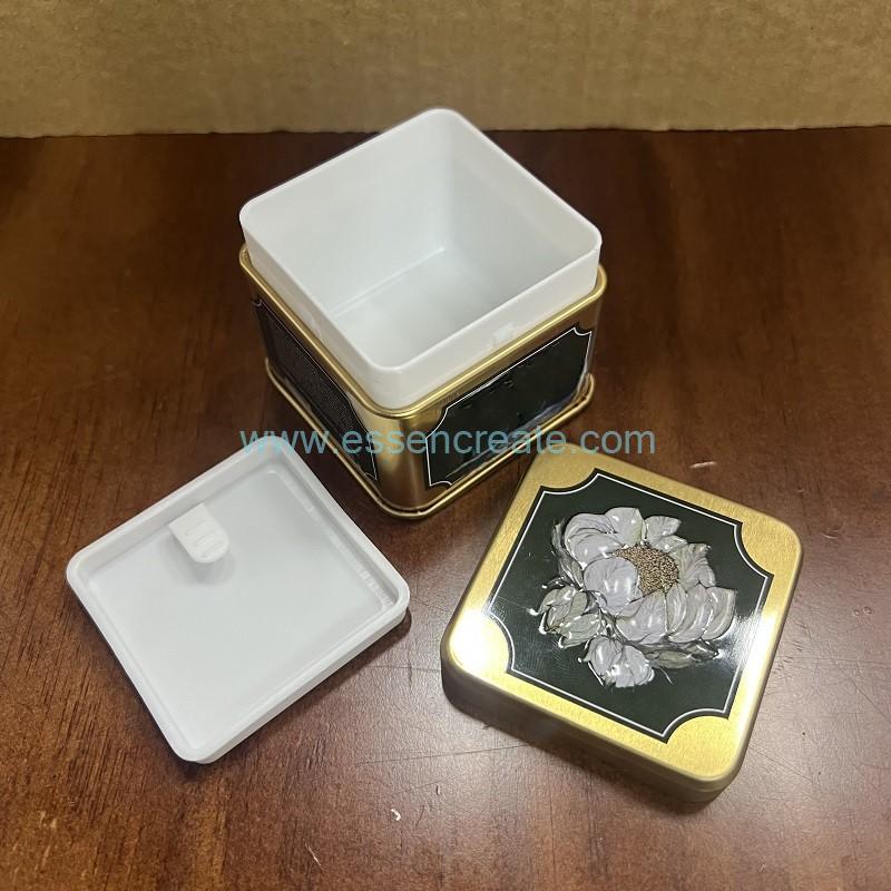 Gift Packaging Tin Gift Packaging Tin